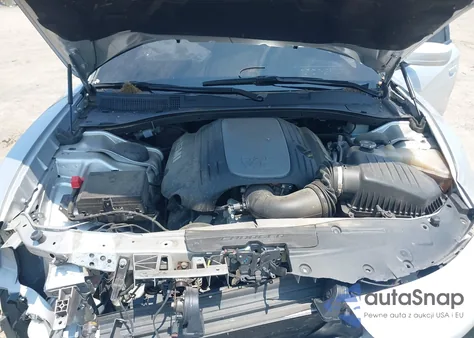 2021 Dodge Charger R/T Rwd from USA, damaged, VIN 2C3CDXCT2MH587498